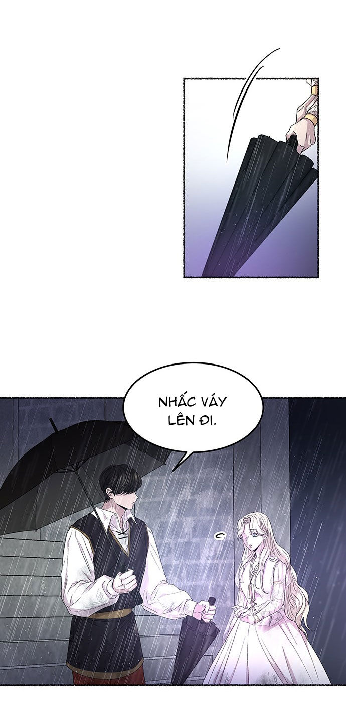 như gió trên cành cây khô chapter 58 42