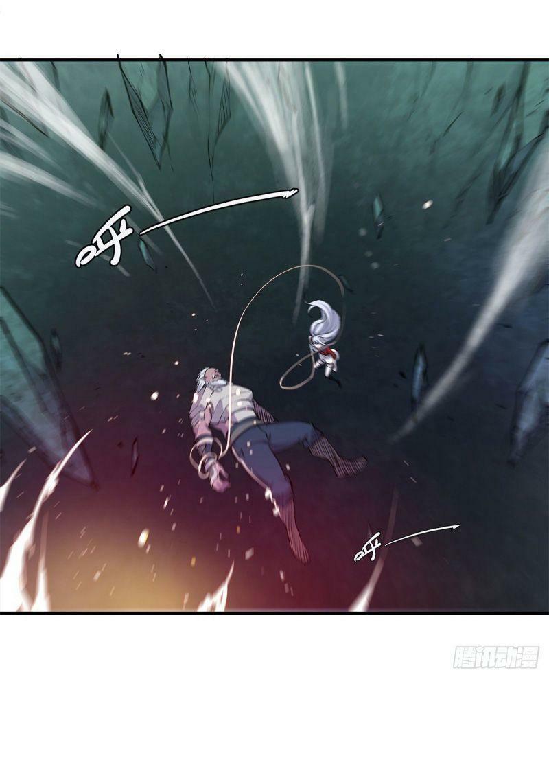 huyết cơ và kỵ sĩ chapter 70 17