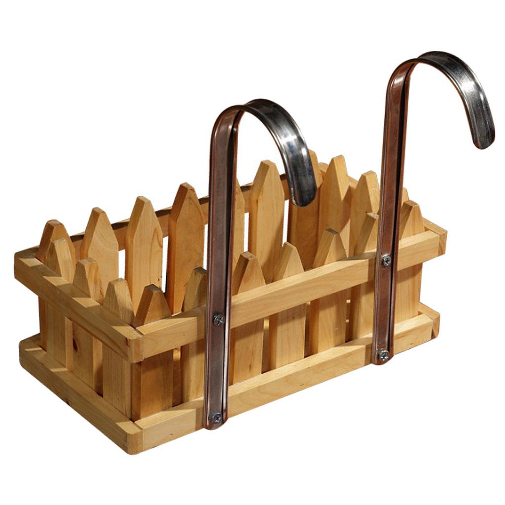 Wooden Bathroom Shelf Storage Organizer - Wall Mount No Drilling Shower Shelf Kitchen Storage Basket Rack Shelves Shower Caddy