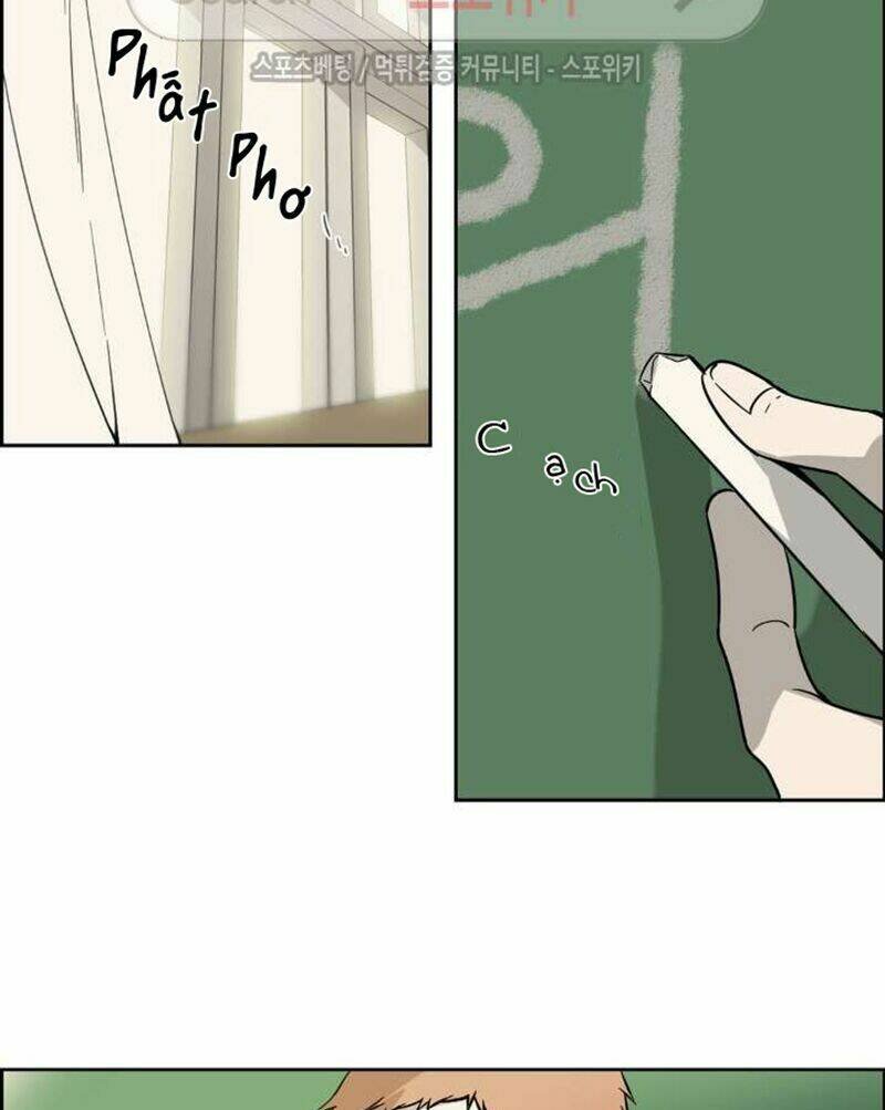 anh tôi, thầy cậu chapter 11 17