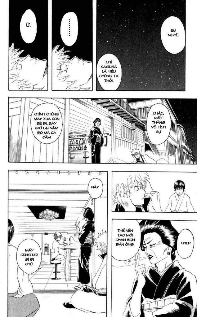 gintama - linh hồn bạc chapter 64 18