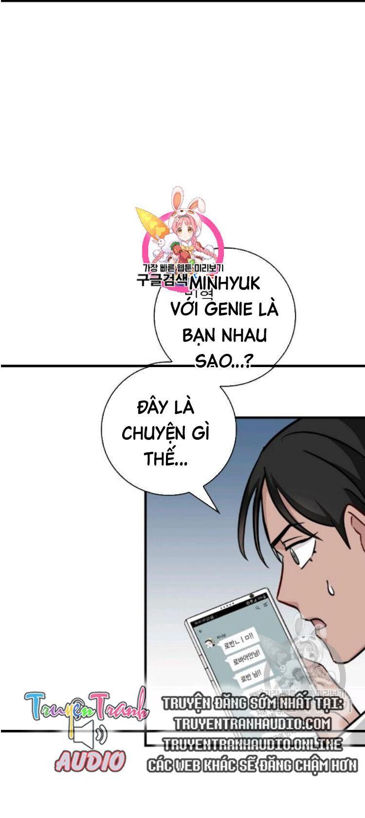 tôi lên cấp chỉ bằng cách ăn chapter 49 2