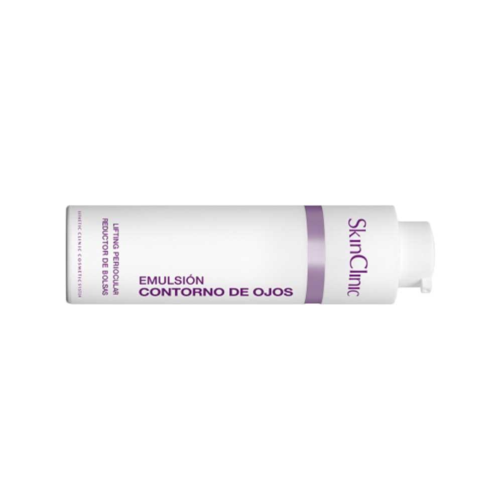 Căng da vùng mắt SkinClinic EYE CONTOUR EMULSION 15ml