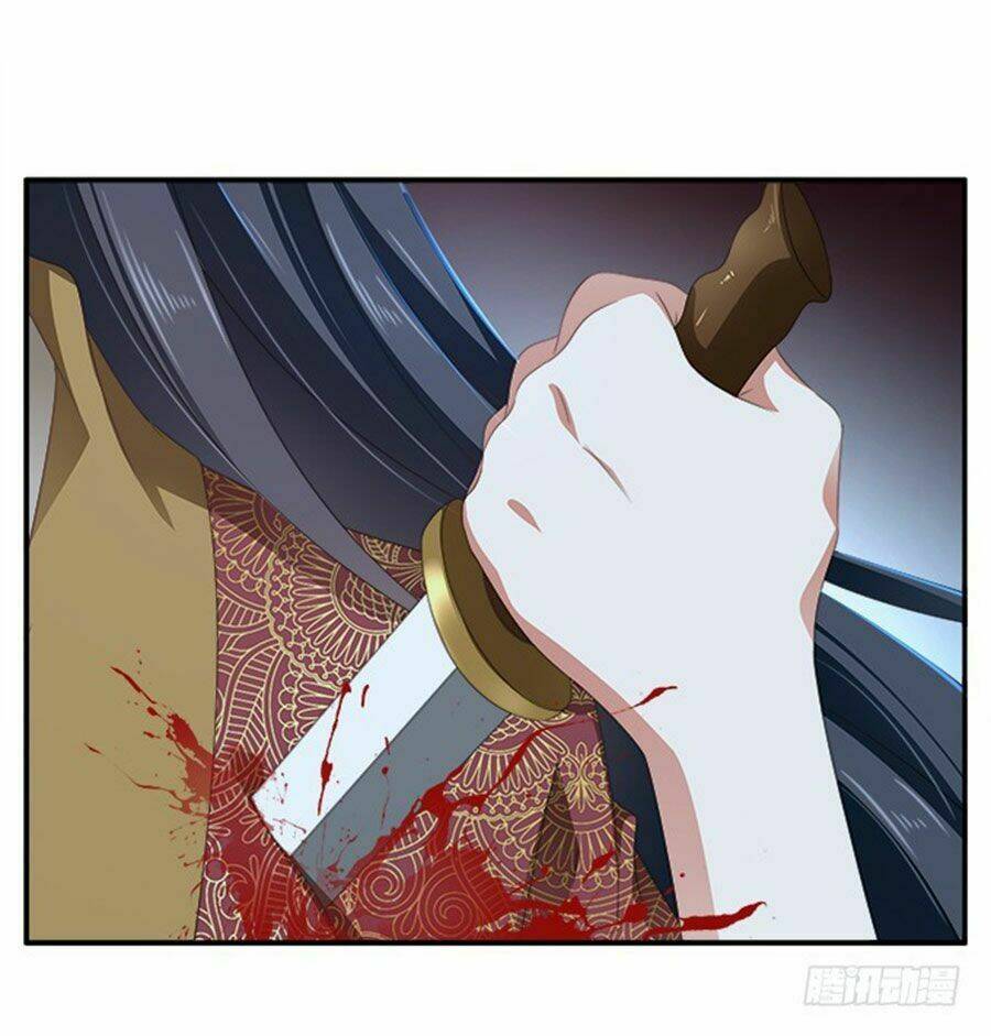 thịnh thế an nhiên chapter 38 29