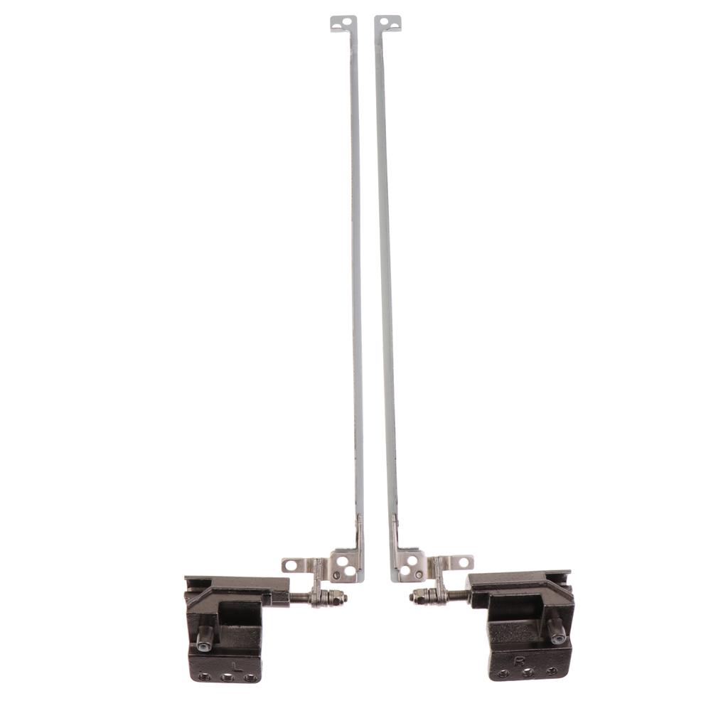 Laptop Screen Hinges Set Left And Right for Dell VOSTRO V3450 / 3450 / 3450D