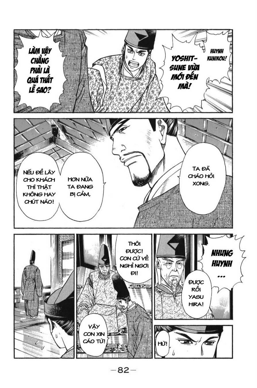 thiếu niên vương i - shana oh yoshitsune i chapter 56 20