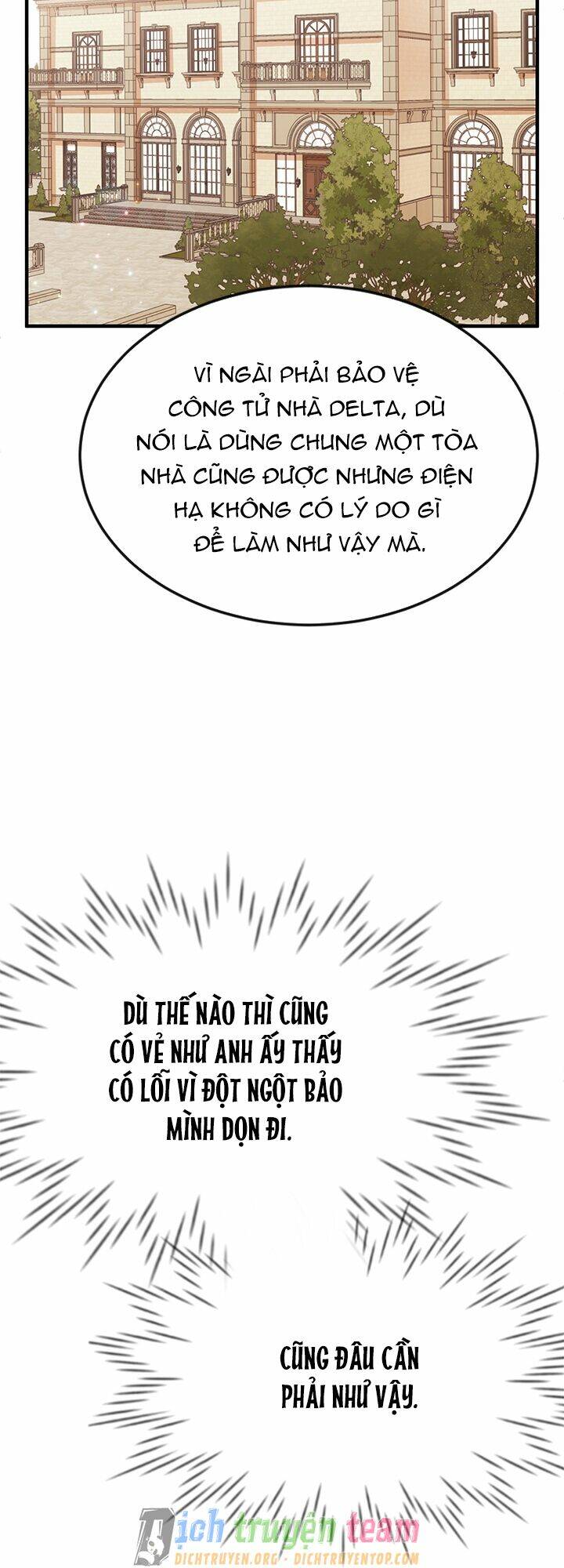 tiểu thư scarlet, em không muốn trả thù sao? chapter 32 36