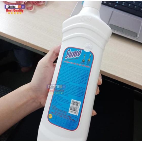 Tẩy đa năng Sumo 700g