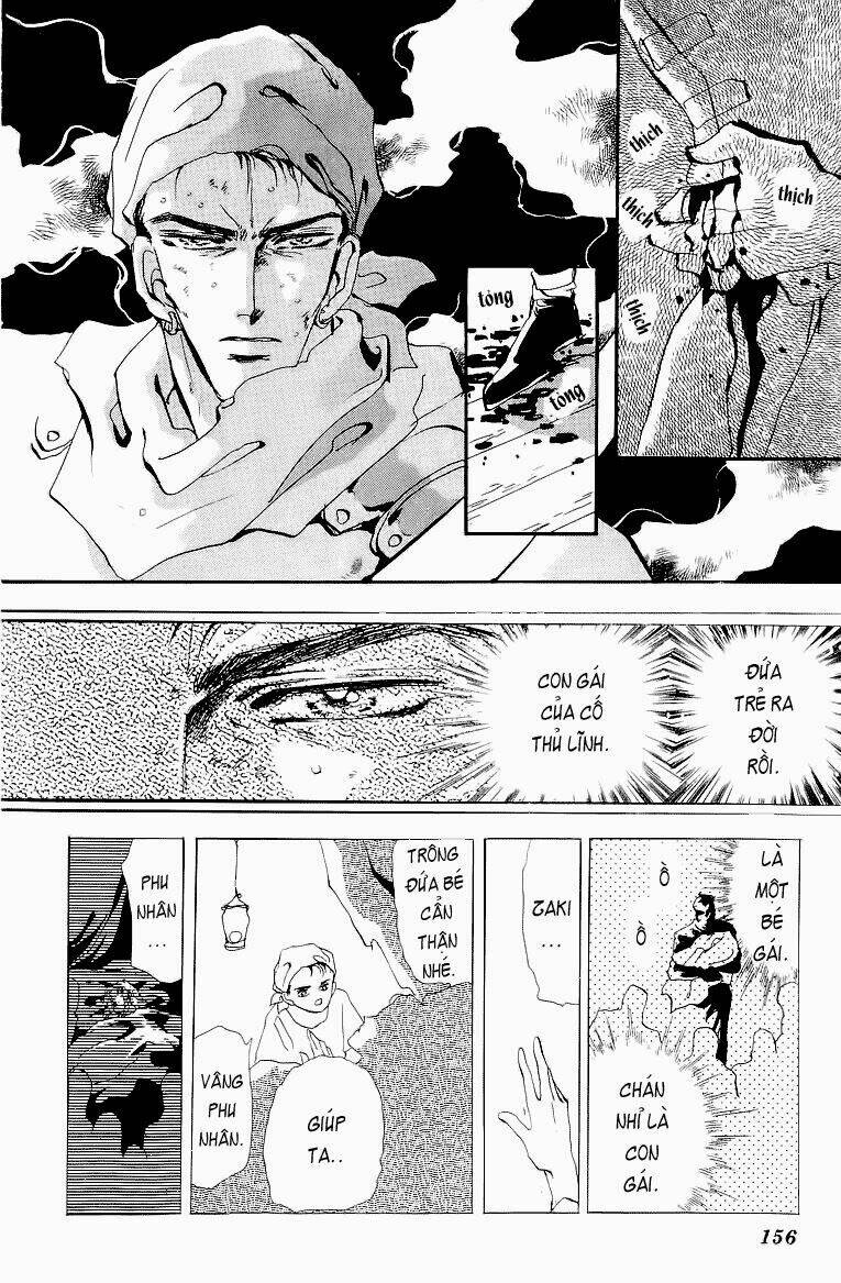 đứa con số phận chapter 28 9