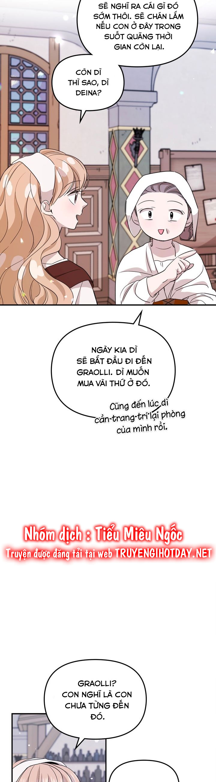 quán trọ dragondaily chapter 43 21