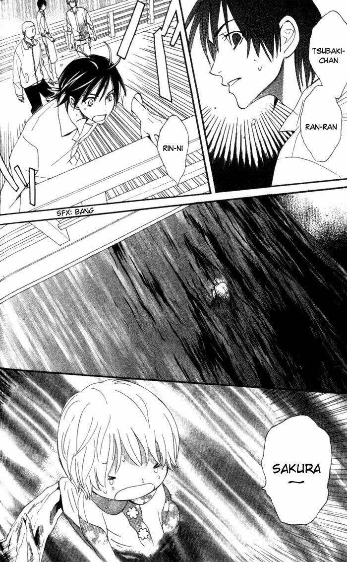 kokoro ni hana wo chapter 2 31