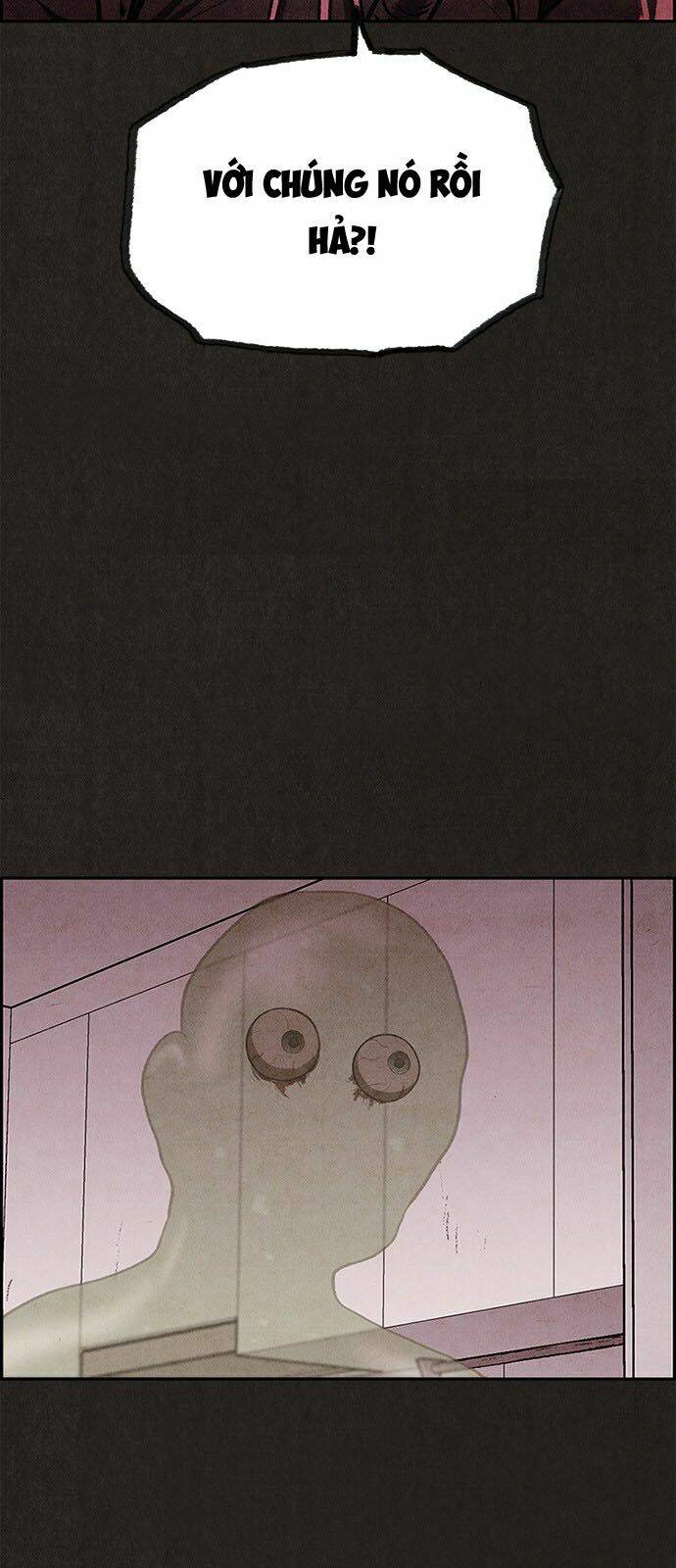 quái vật tại chung cư xanh chapter 20 12