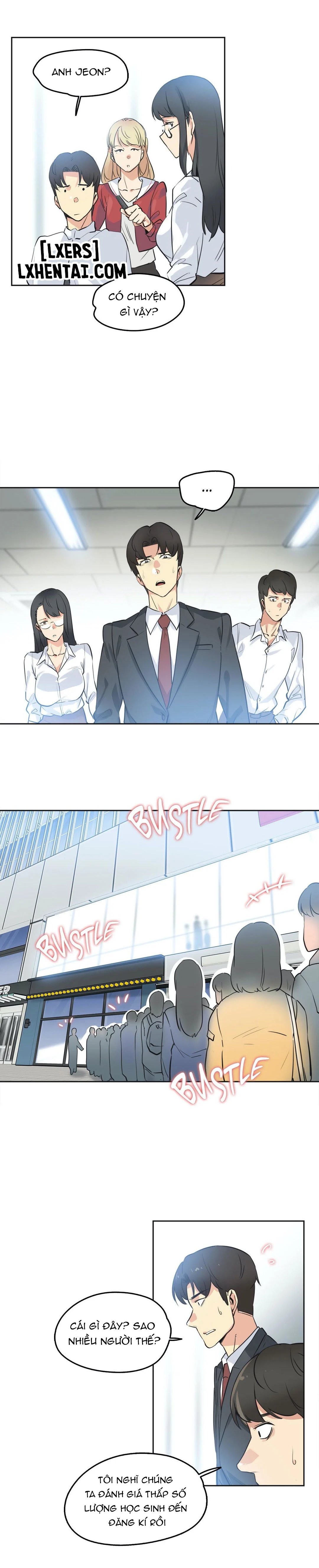 cha nuôi chapter 47 6