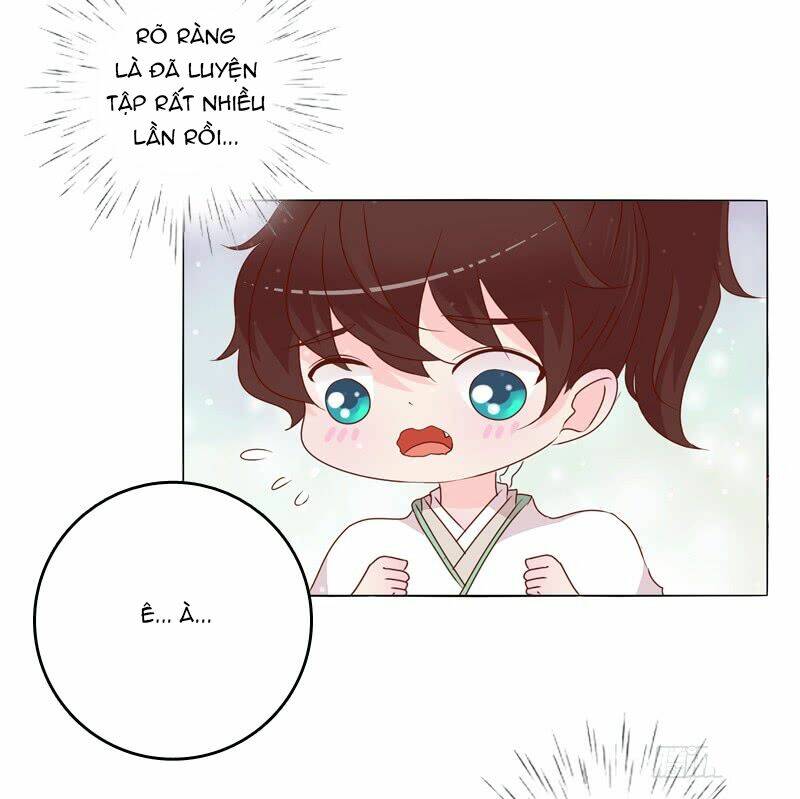 tướng quân mời ra trận chapter 17 4