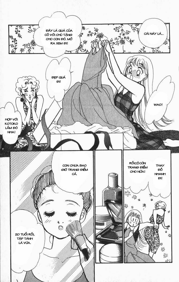 itazura na kiss chapter 26 28