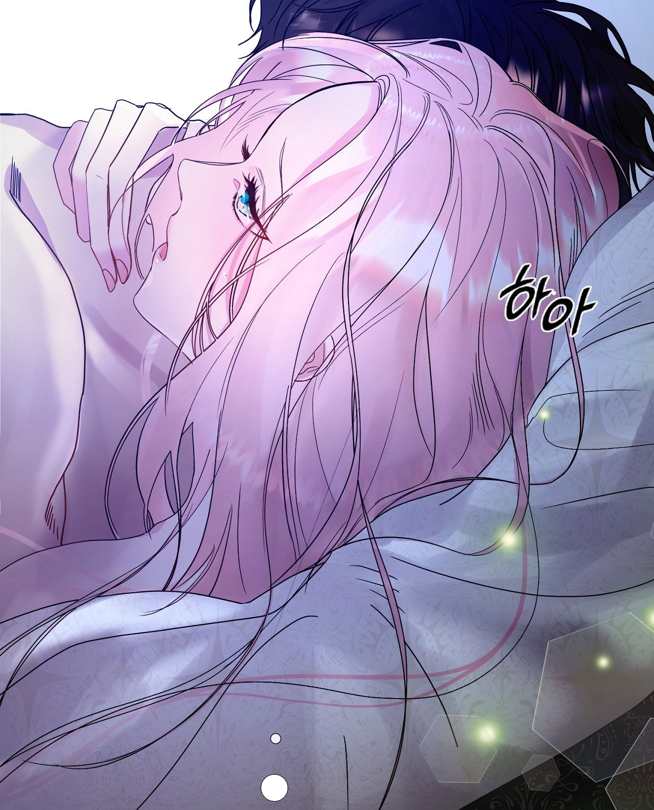 Lâu Đài Hoang Dại chapter 1.2 - Trang 67