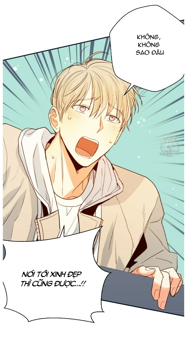 cửa hàng tiện lợi nguy hiểm chapter 14 46