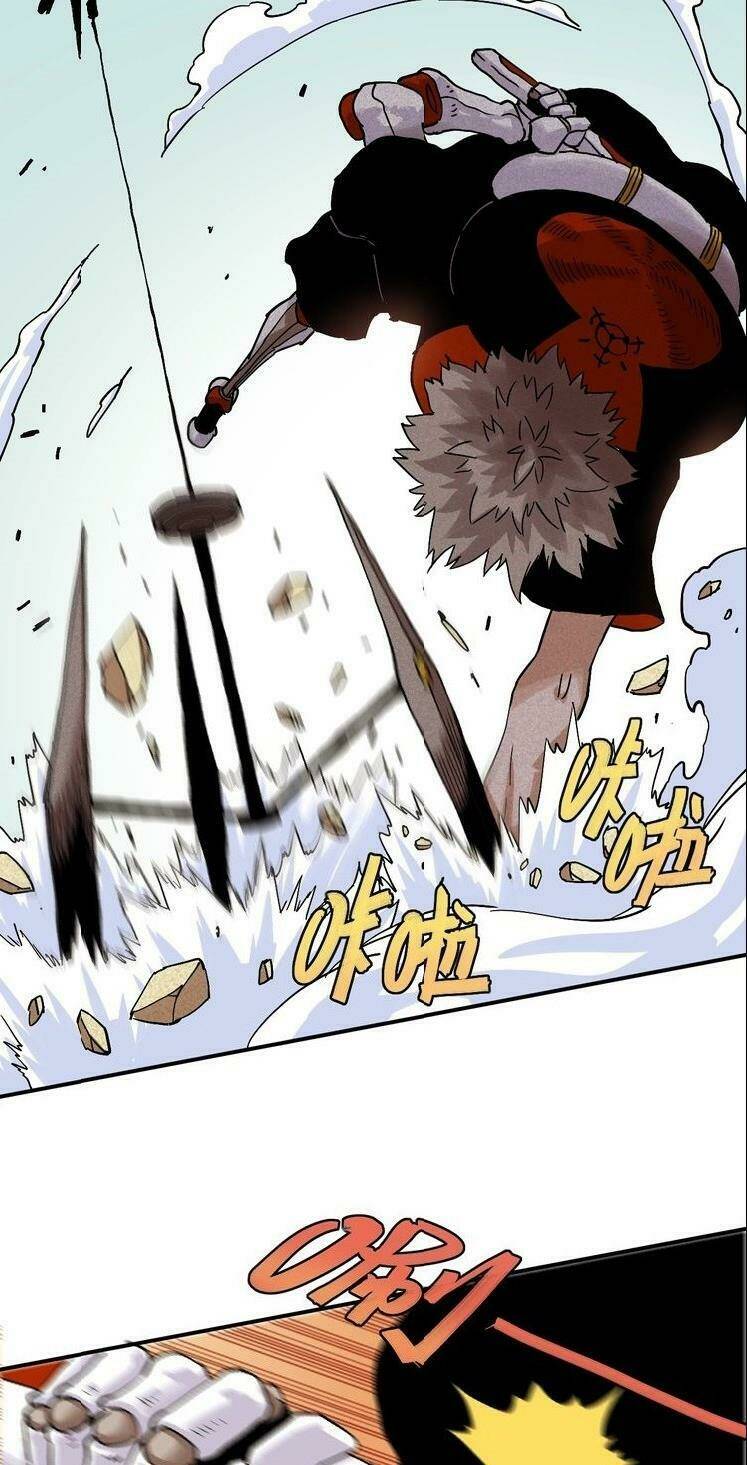 mạt thế chi thư chapter 10 19