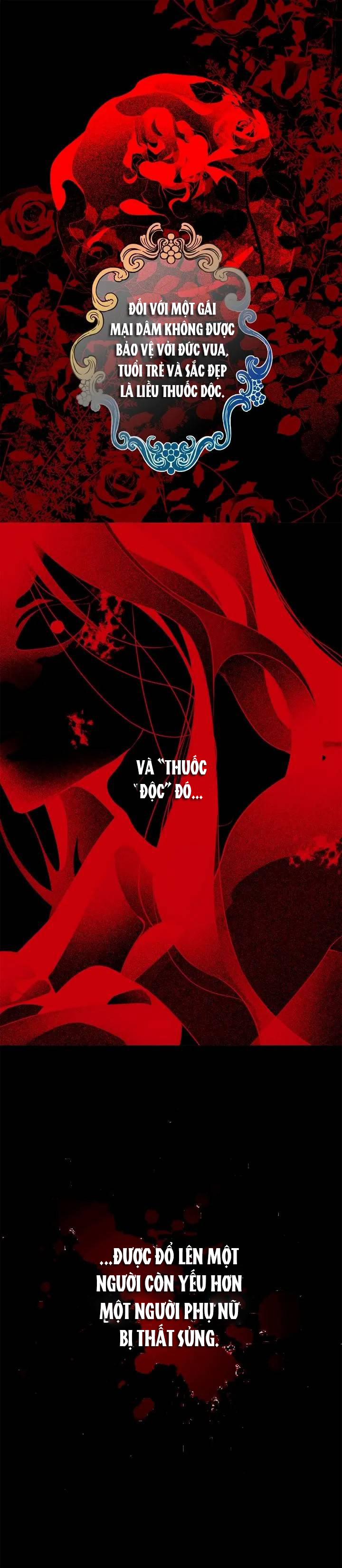 mối tình đầu của bạo chúa chapter 62 15