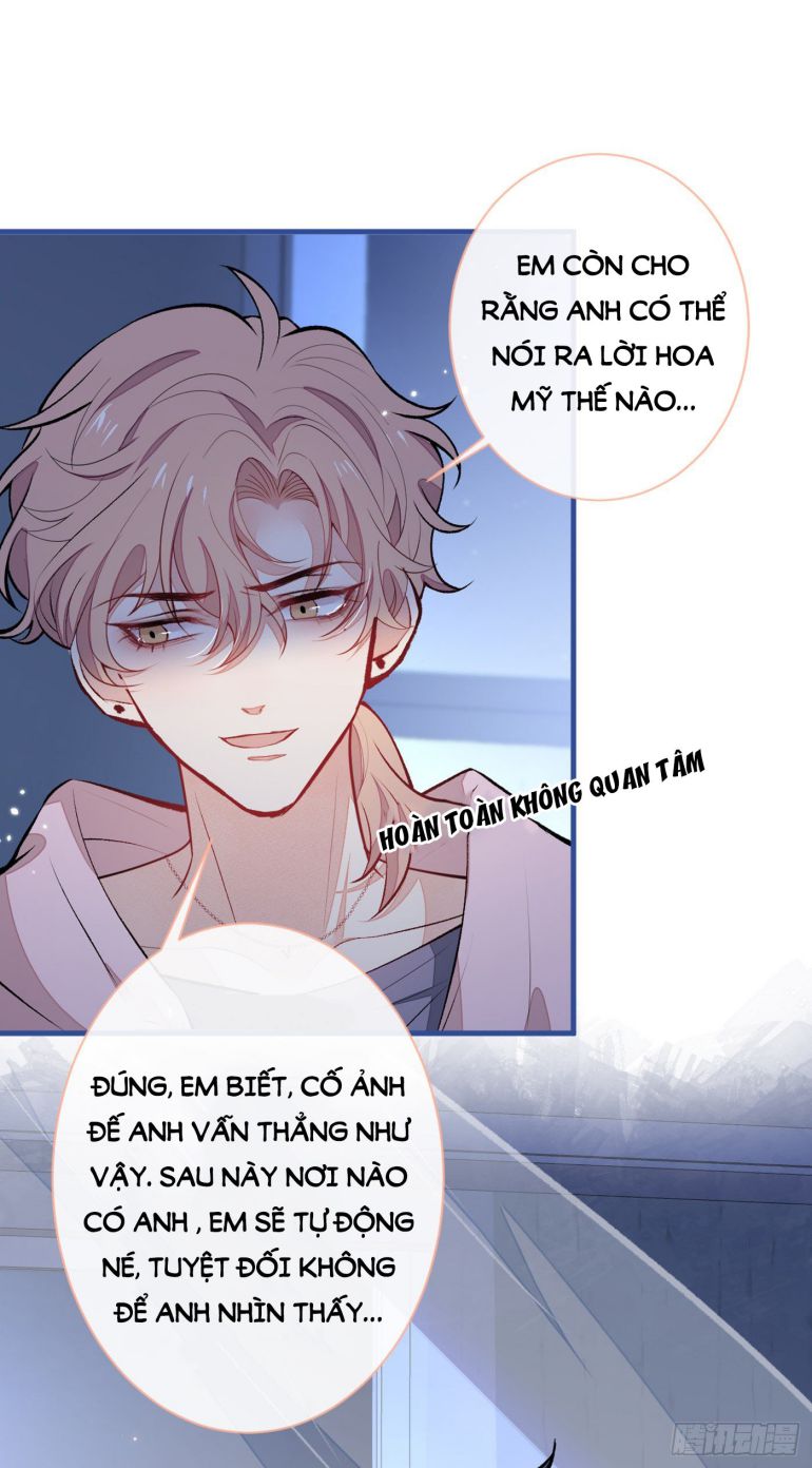 hotsearch của ảnh đế chapter 77.5 1