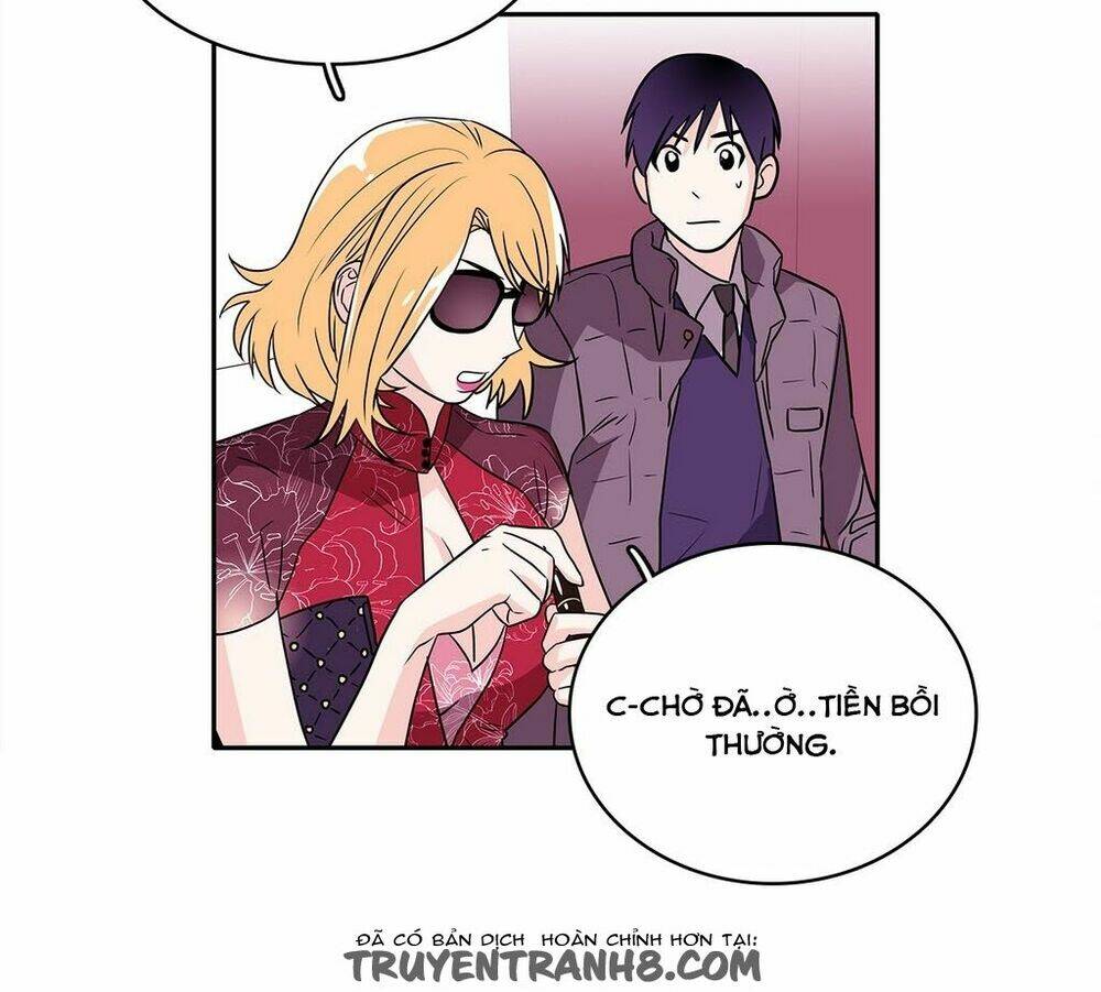 chuyện gì đến, rồi cũng sẽ đến chapter 15 10