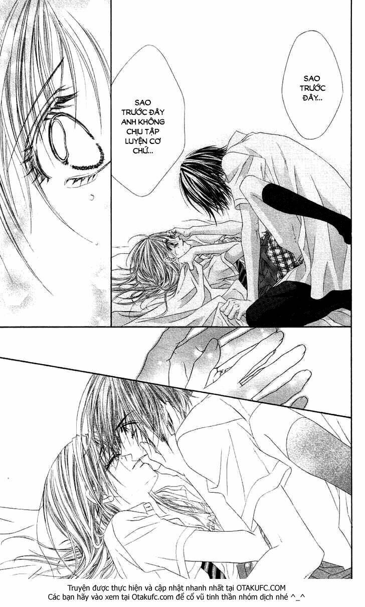 honey x honey drop chapter 39 24