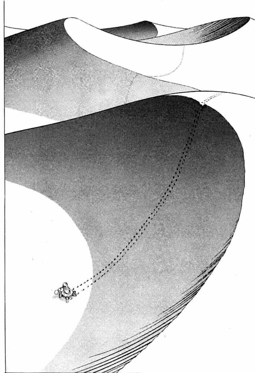 thiên thần chiến tranh alita ngoại truyện chapter 10 7