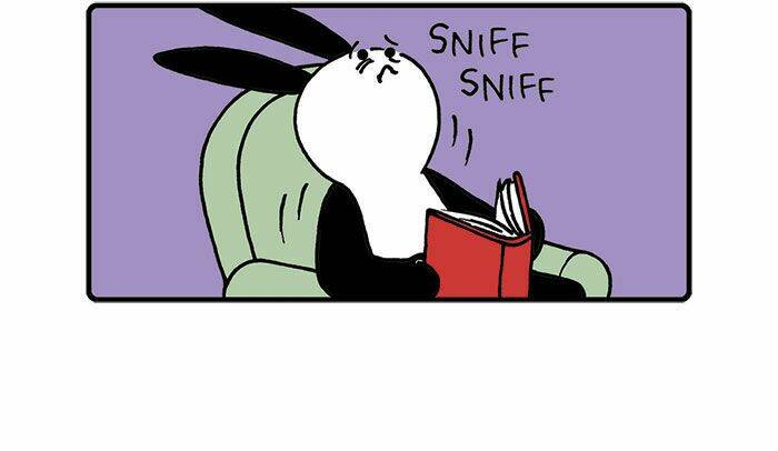 hapi buni chapter 17 4