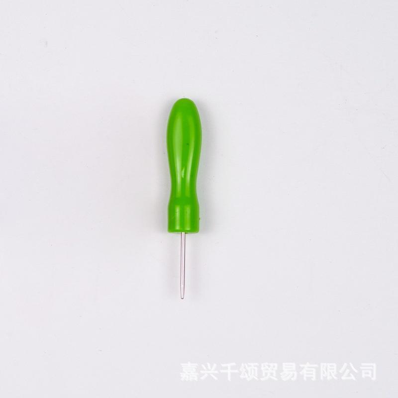 Sirminail Gim nút chọc keo hỗ trợ làm thông rộng nút nhỏ keo giúp lọ keo của bạn ra keo đều và sạch sẽ hạn chế khô keo