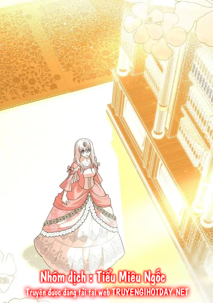 anh trai nguy hiểm của công chúa chapter 83 3