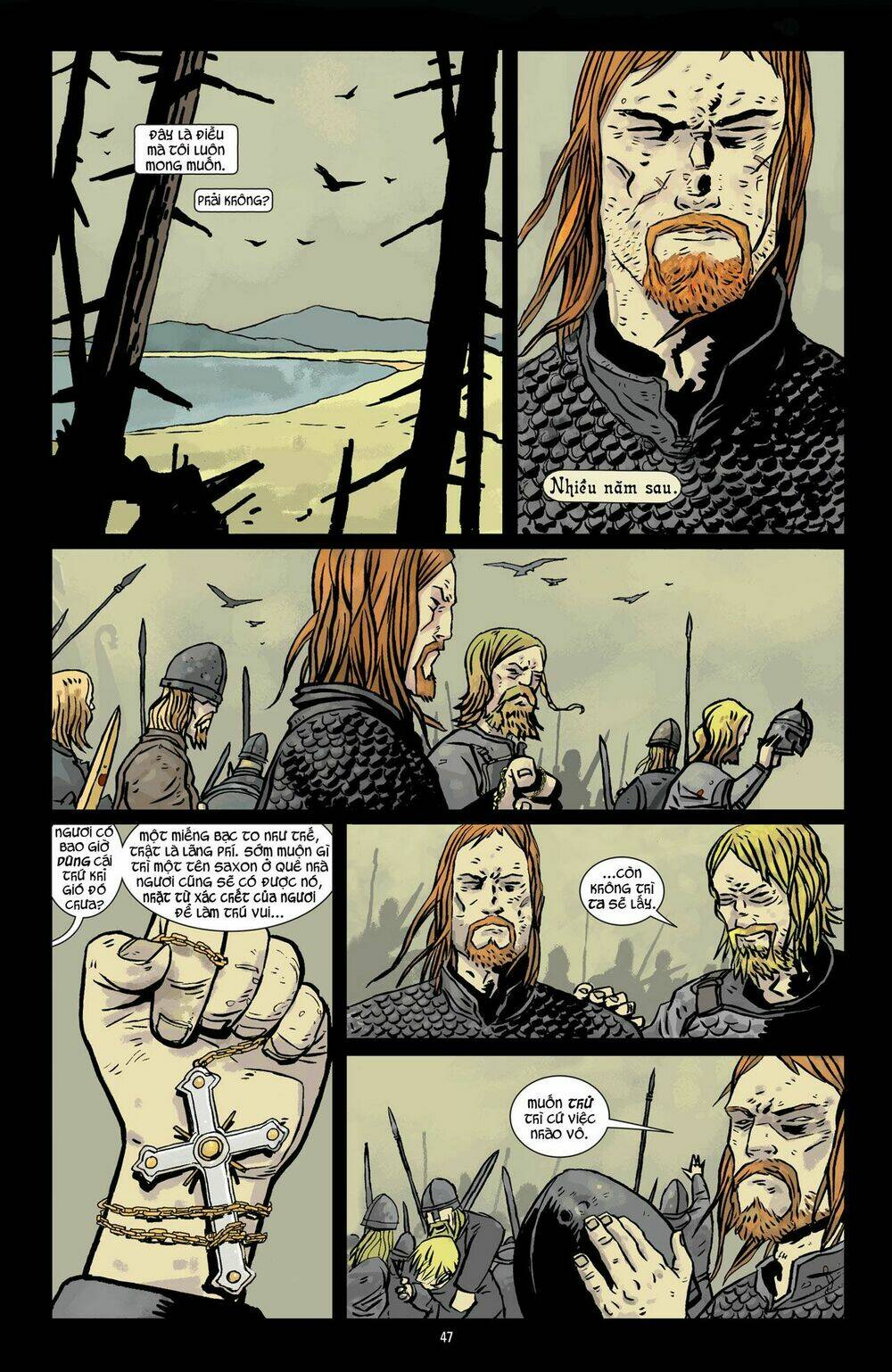 northlanders chapter 10 21