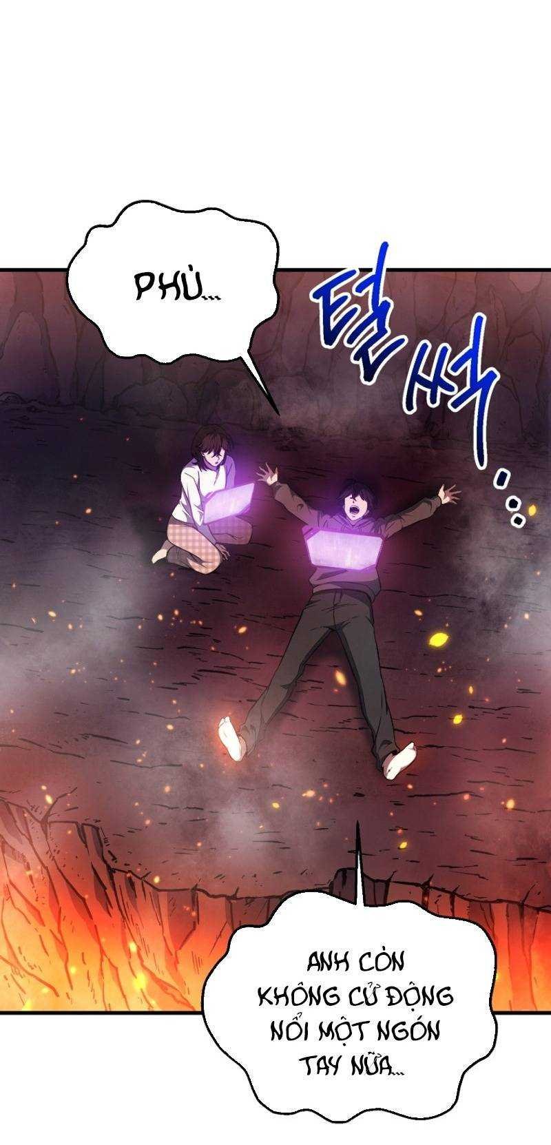 chỉ mình ta tái sinh chapter 1 127