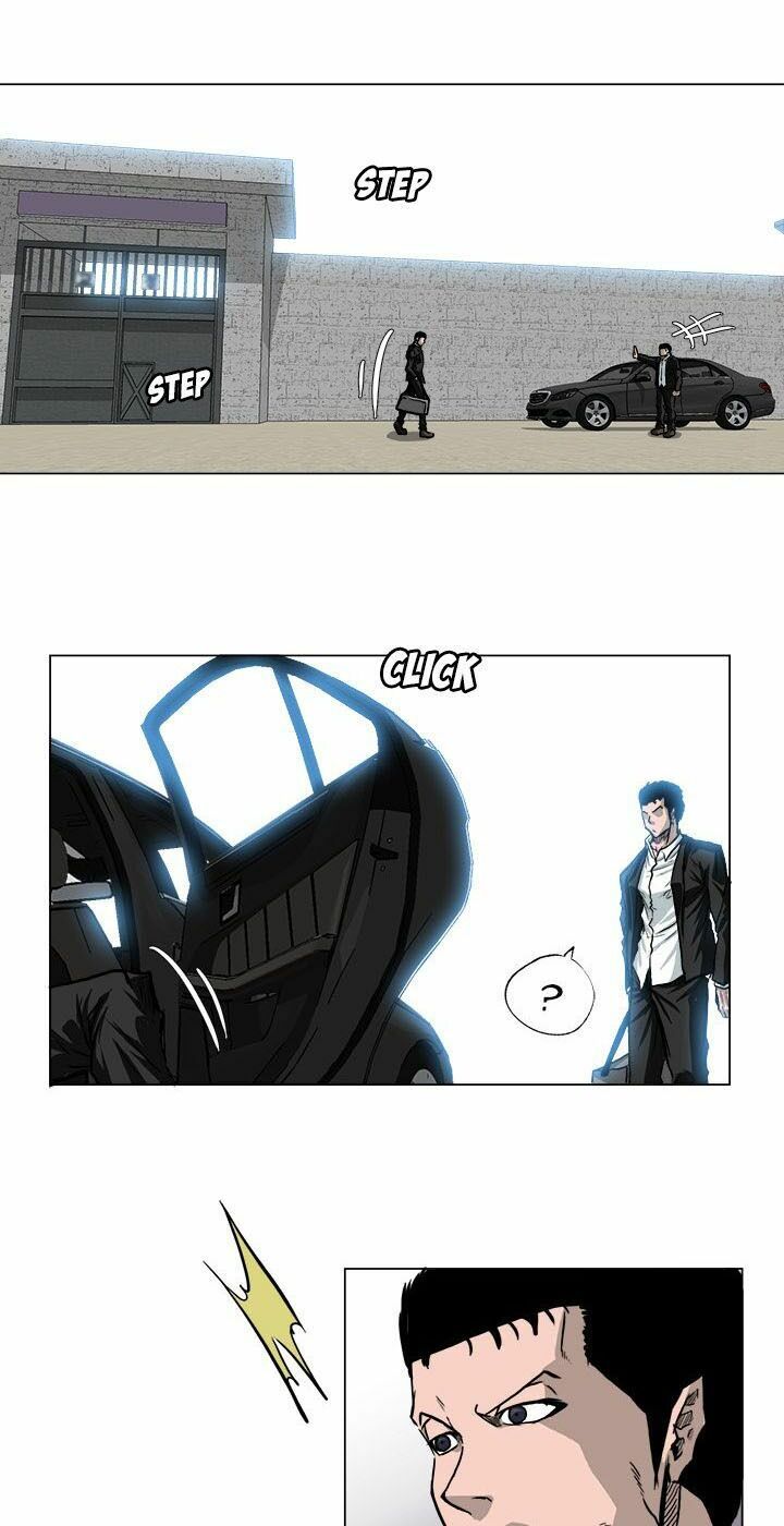 bá chủ học đường ss2 chapter 1 33