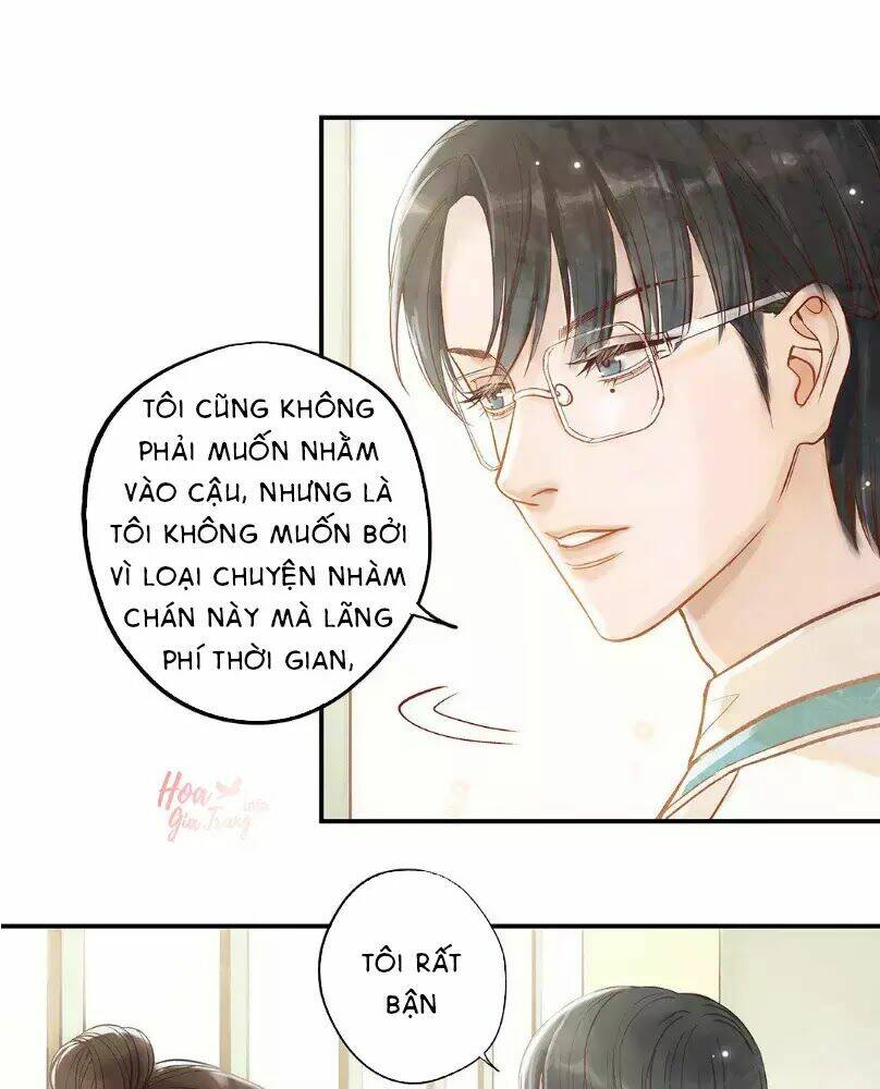 chồng trước 18 tuổi chapter 10 3