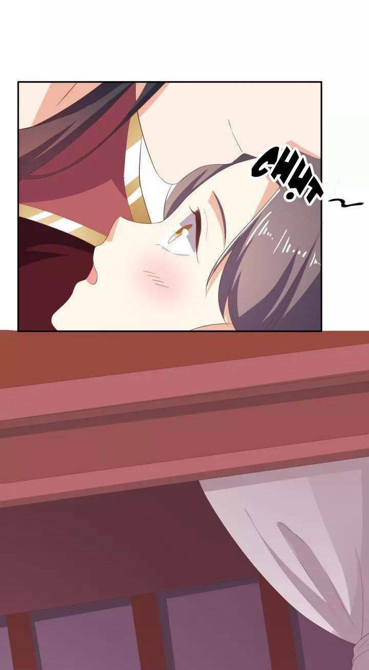 ngạo kiều vương gia huyên náo phi chapter 68 24