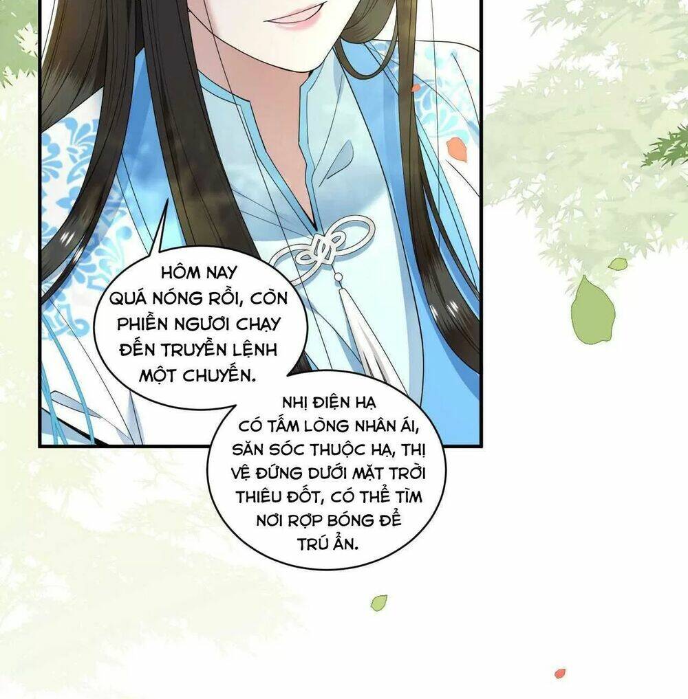 phượng hoàng vu phi chapter 97 8