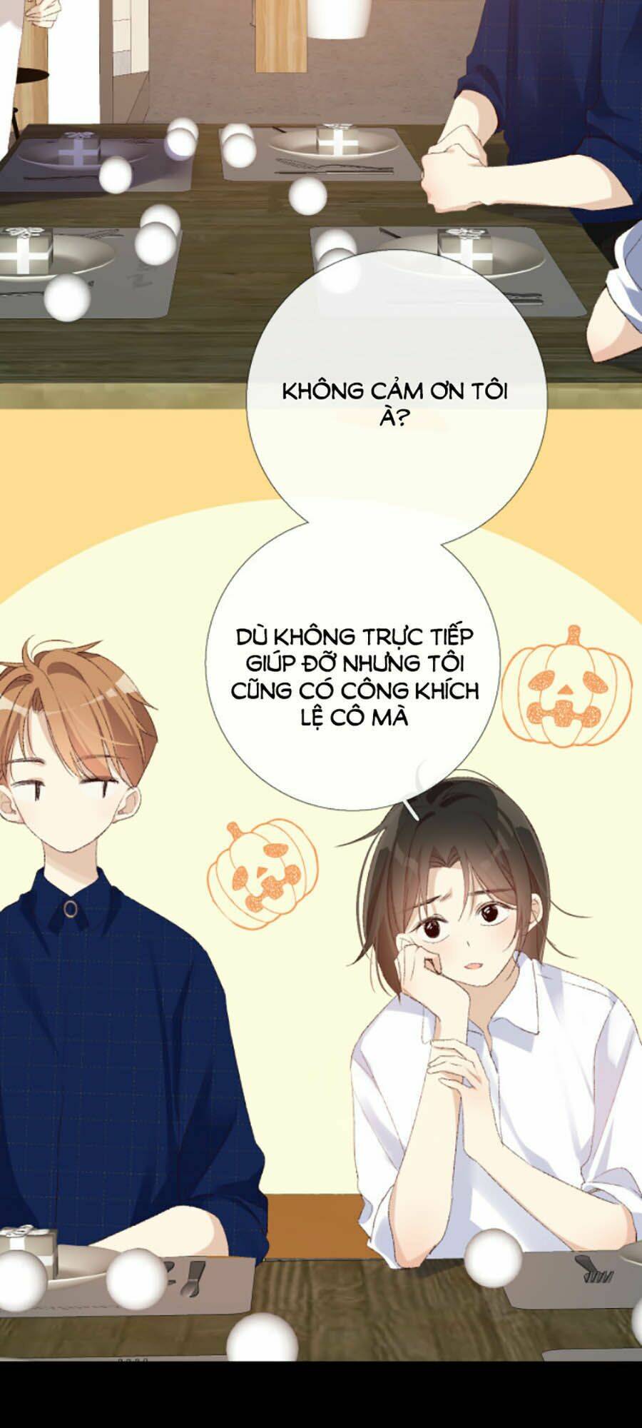 yêu thương em, yêu bản thân chapter 24 39