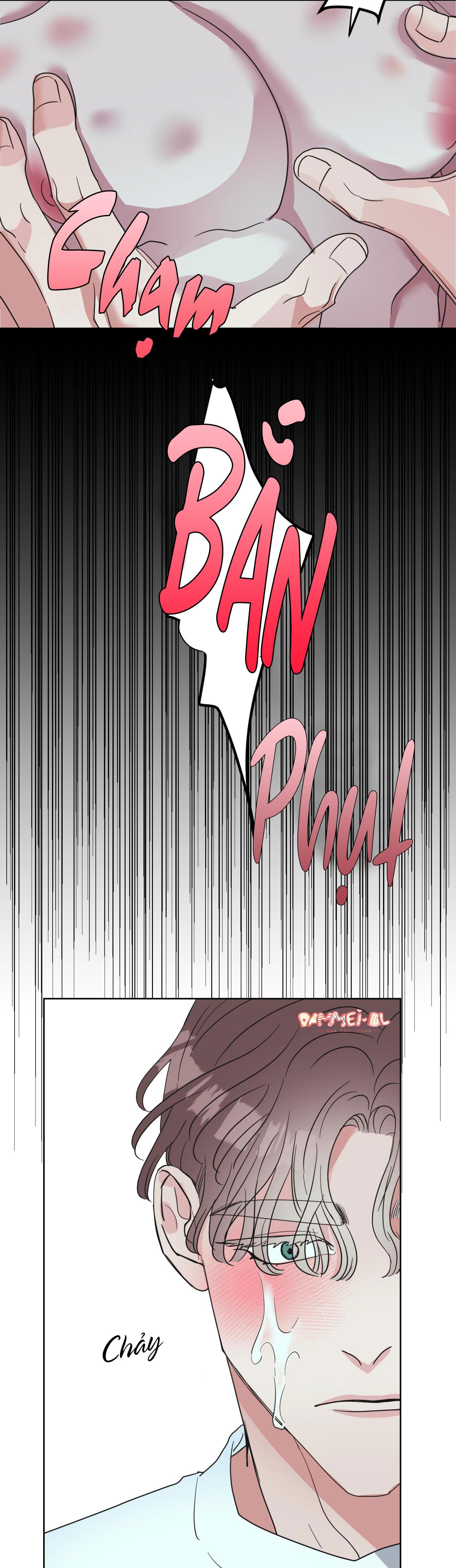 sữa của bạn tôi chapter 2 37