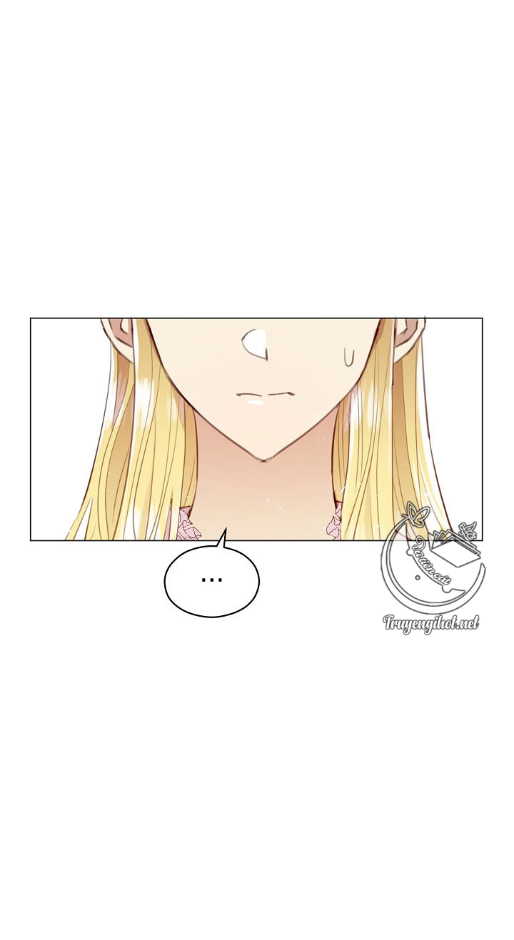 mối tình lãng mạn với kẻ phản diện chapter 39.2 15