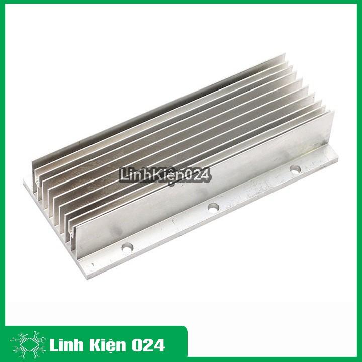 Combo Tản Nhiệt Sò Nóng Lạnh Bằng Dung Dịch 3 Sò