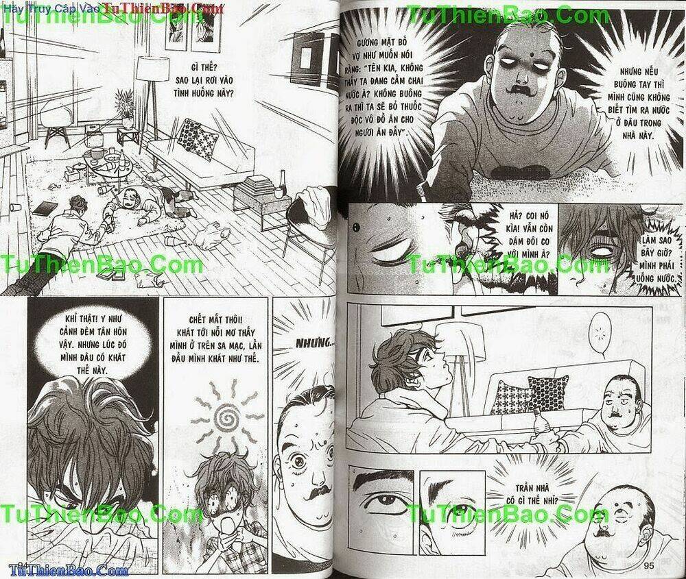 chuyện tình mary chapter 5 48