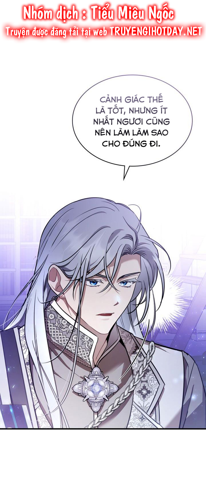 Cái Bóng Trong Đêm chapter 42.2 - Trang 13