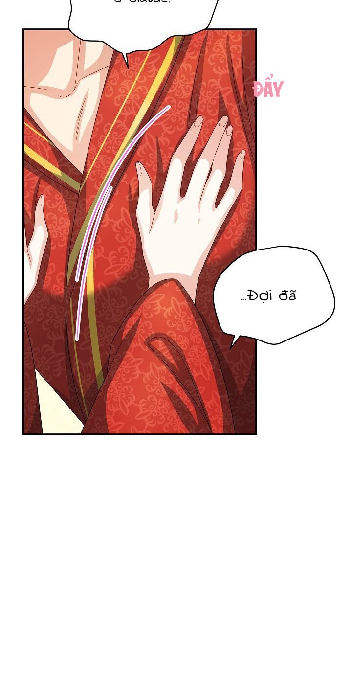 nữ công tước với tâm hồn trống rỗng chapter 61 10