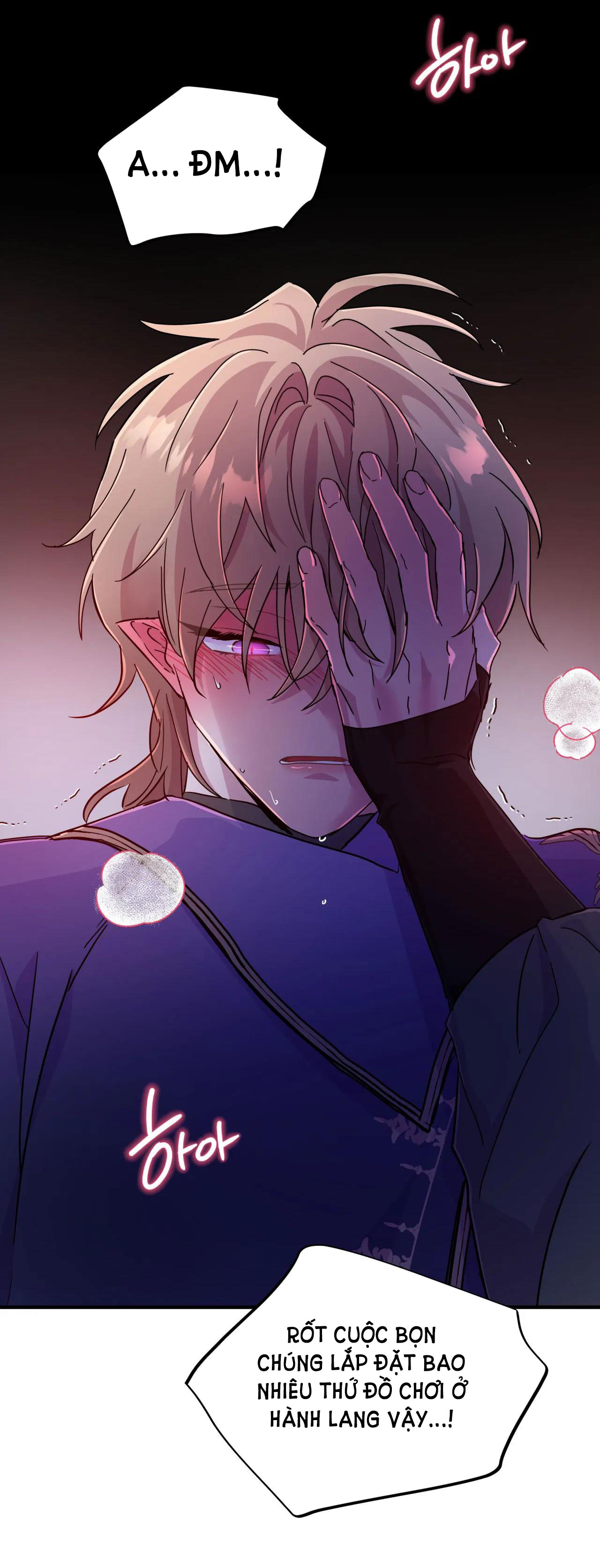 hắc vực chapter 39.2 9