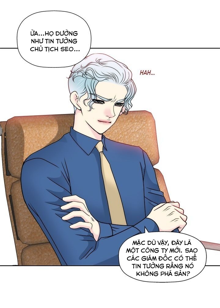 người đàn ông của tôi chapter 63.1 10