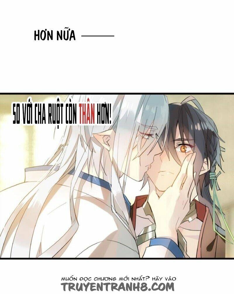 sư phụ lại trêu chọc ta chapter 0 14