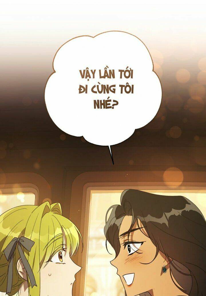 công chúa khắc dấu lên kẻ phản nghịch chapter 55 30