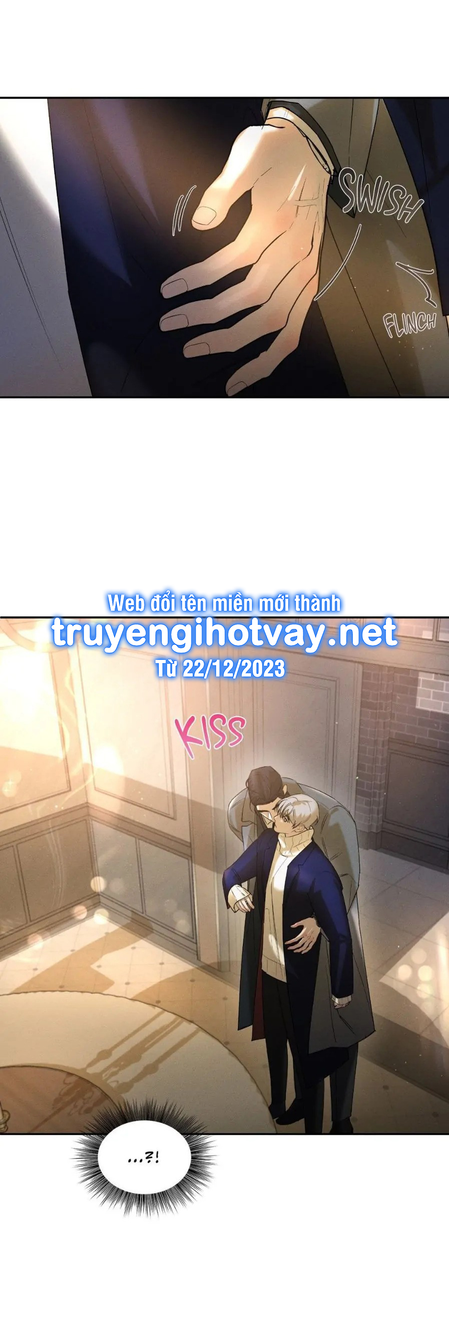 [18+] lật lại kịch bản - bản uncensored chapter 7.2 1