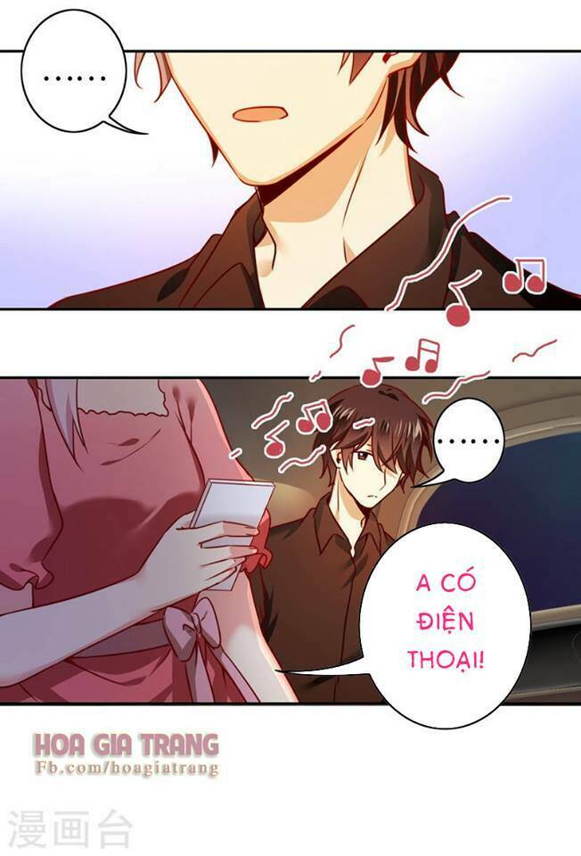 phục thù thiếu gia tiểu điềm thê chapter 27 32