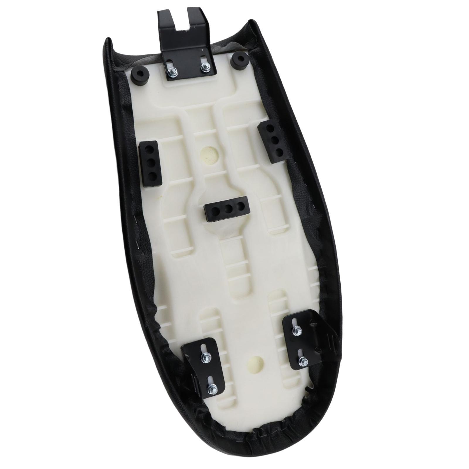 Motorcycle Racer Seat Motocross Seat for  CB125S Replacement